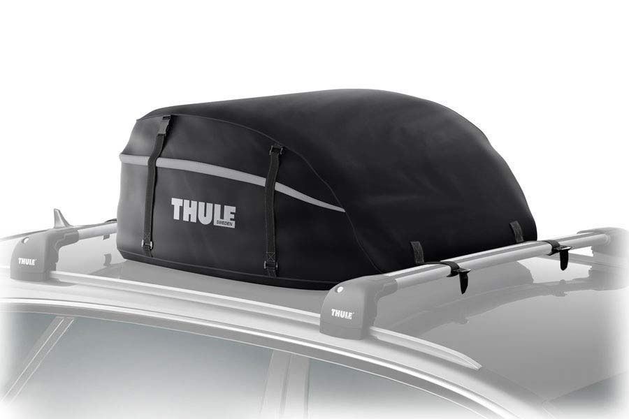 Thule Outbound Roof Storage