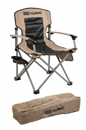 ARB Camp Chair with Side Table