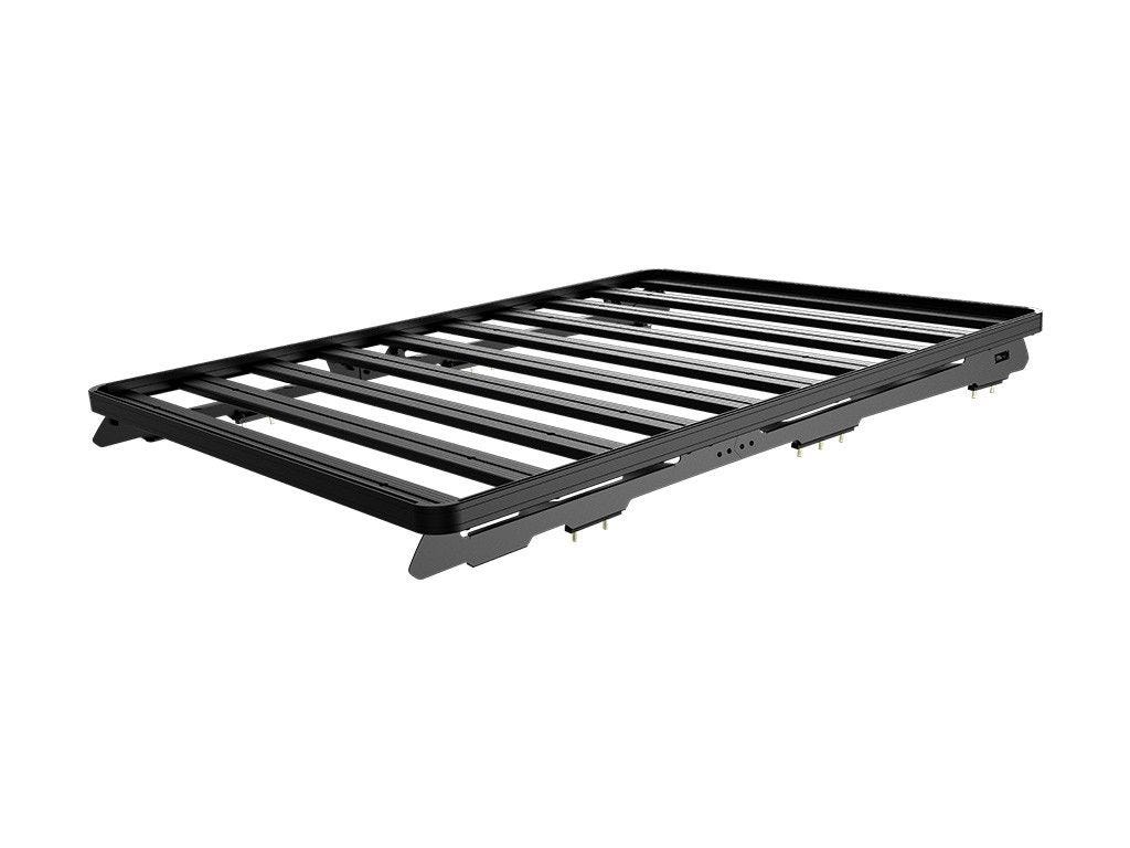 Toyota Land Cruiser 100/Lexus LX470 Slimline II Roof Rack Kit - by Front Runner