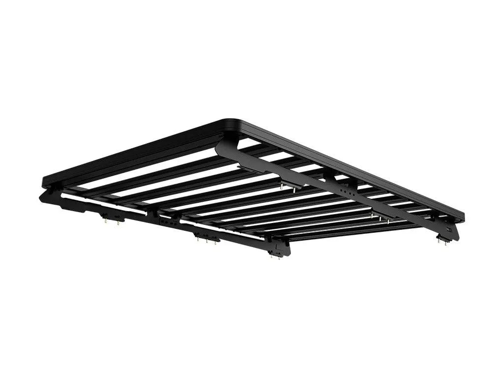 Toyota Land Cruiser 100/Lexus LX470 Slimline II Roof Rack Kit - by Front Runner