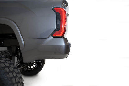 2022-2026 Toyota Tundra Stealth Fighter Rear Bumper - By Addictive Desert Designs