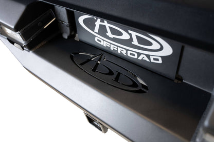2022-2026 Toyota Tundra Stealth Fighter Rear Bumper - By Addictive Desert Designs