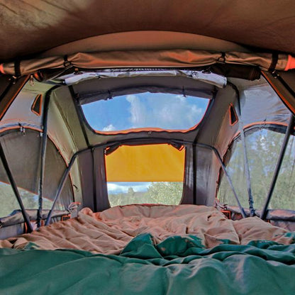 Tamarack 4 Season (2-3 people) Tent - by Treeline Outdoors