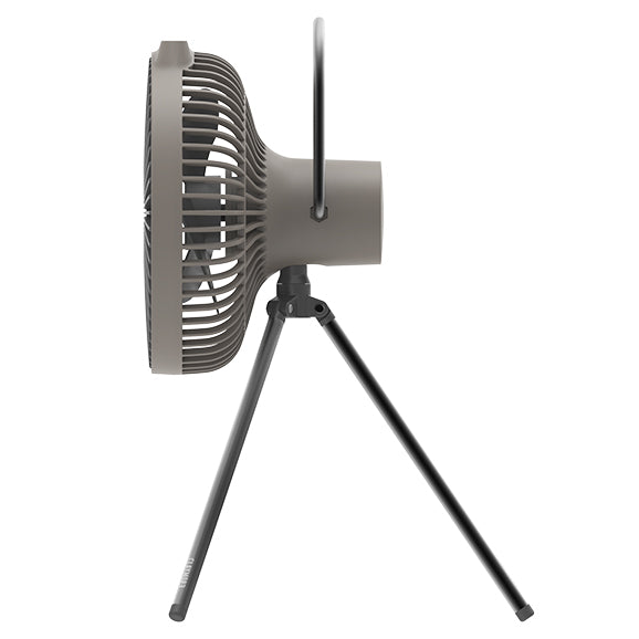 V600+ Rechargeable Fan - by Claymore