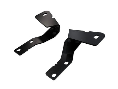 A-Pillar Ditch Light Brackets for Tacoma 3rd Gen - by Front Runner