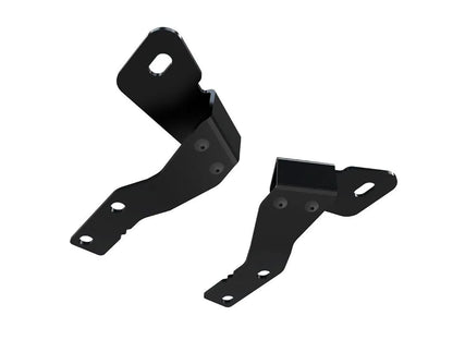 A-Pillar Ditch Light Brackets for Tacoma 3rd Gen - by Front Runner