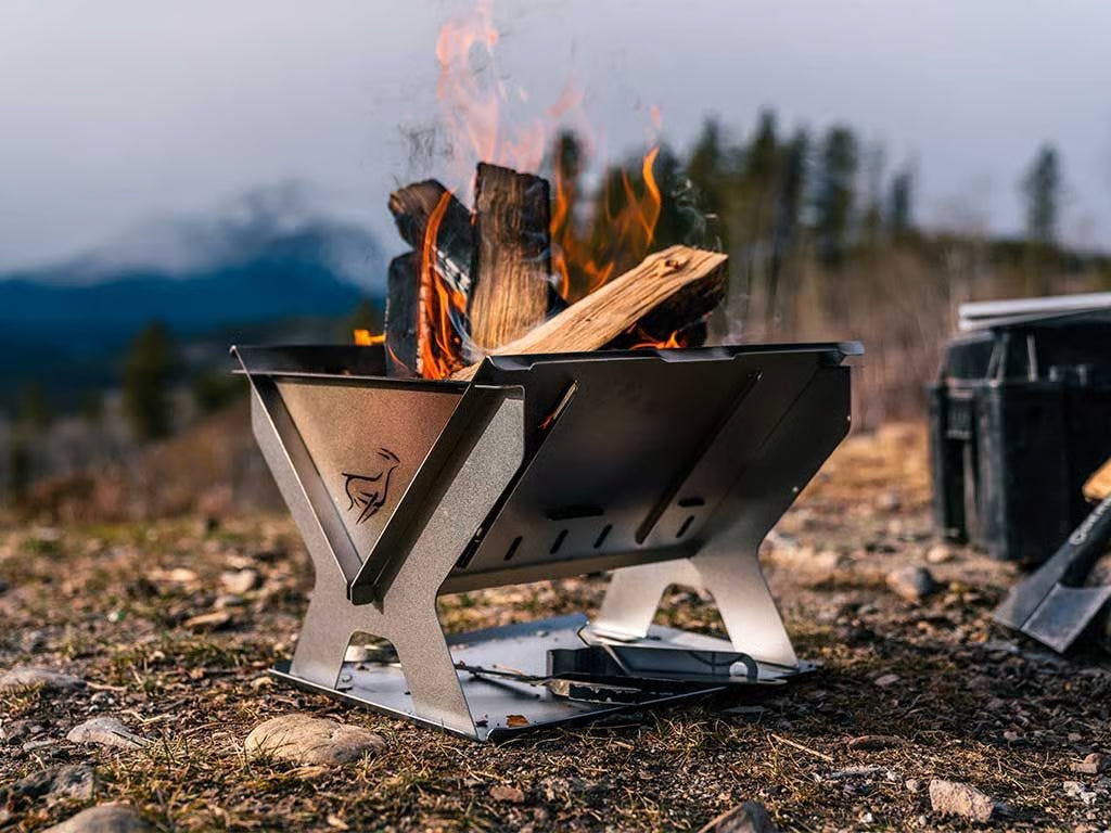 Camping Bag - by Front Runner