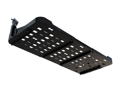 Jeep Wrangler JLU Cargo Molle Interior Shelf by Front Runner