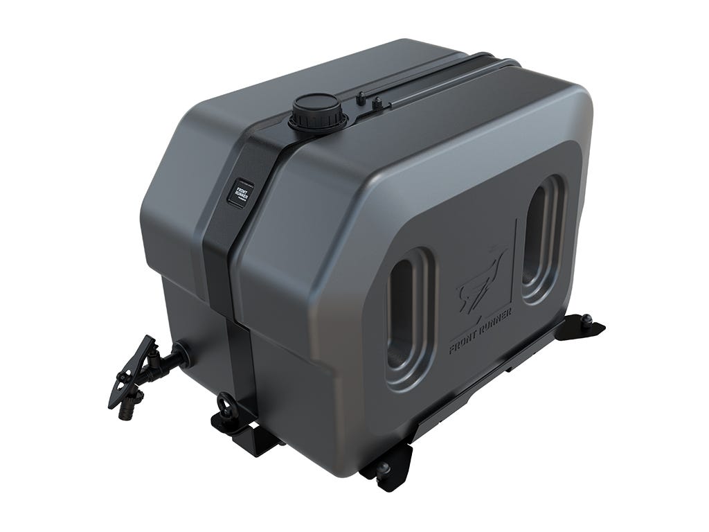 Pro Water Tank w/ Strap - by Front Runner
