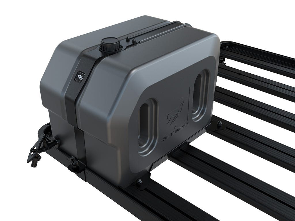 Pro Water Tank w/ Strap - by Front Runner