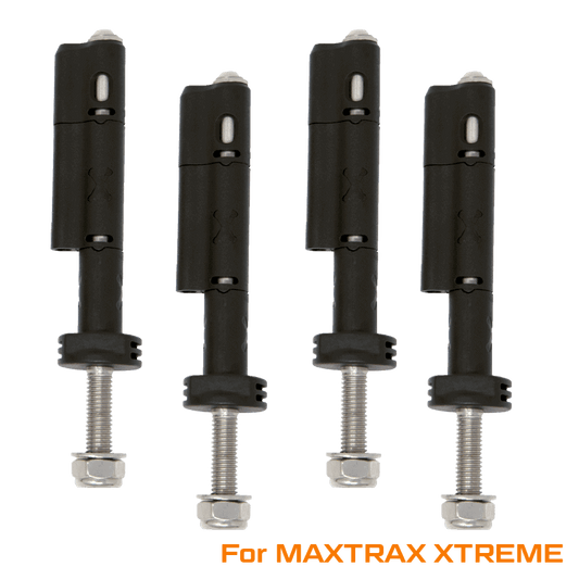Extreme Mounting Pin Kit - by Maxtrax
