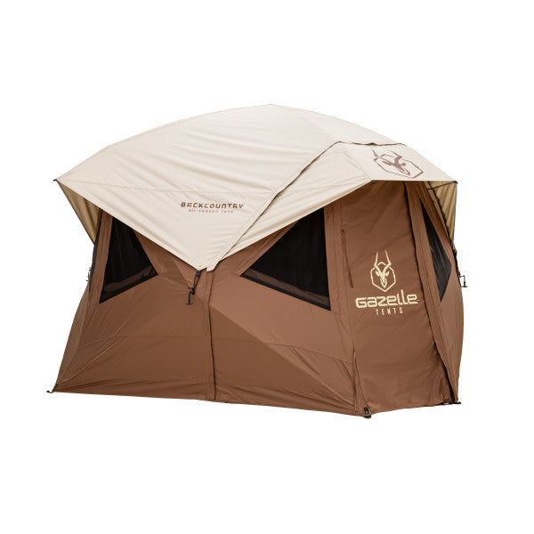 Backcountry T5 - by Gazelle Tents