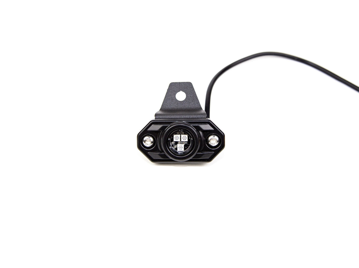 KC 339 RGB Light Bracket - by Leitner Designs