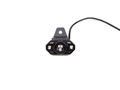 KC 339 RGB Light Bracket - by Leitner Designs
