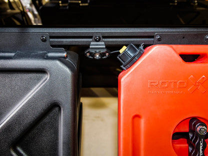 KC 339 RGB Light Bracket - by Leitner Designs