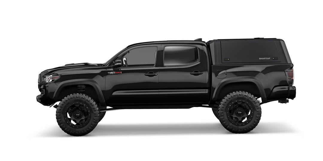 Smart cap toyota deals tacoma